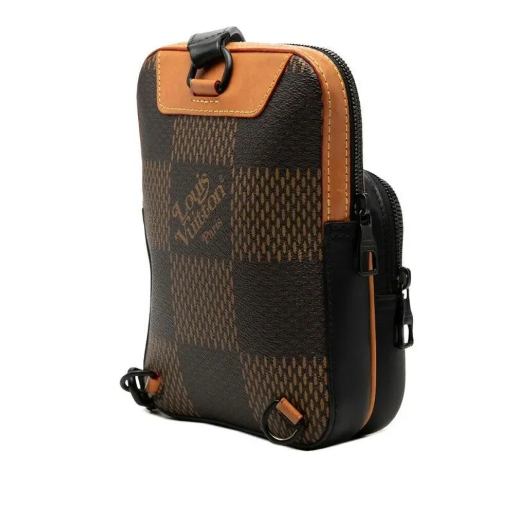 Louis Vuitton Amazon Sling Crossbody Bag N40379